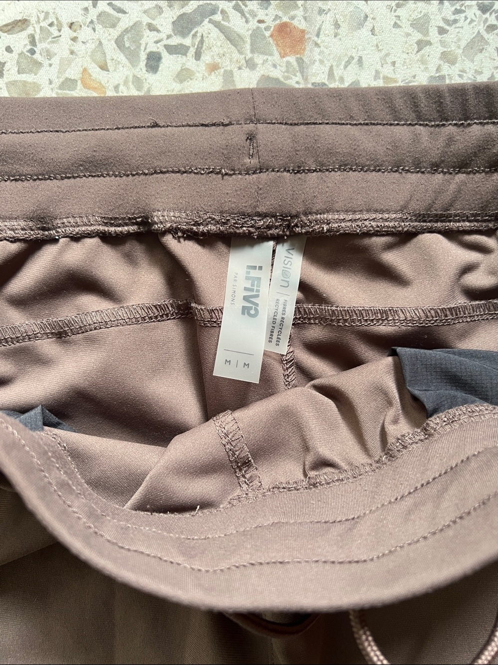 Simons i.Five Joggers - Picture 3 of 3
